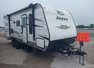  2018 JAYCO  - Image 0.