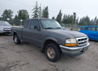  1998 FORD  - Image 0.