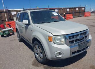  2008 FORD  - Image 0.