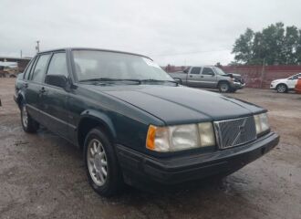  1994 VOLVO  - Image 0.