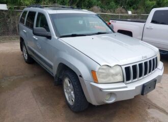  2006 JEEP  - Image 0.