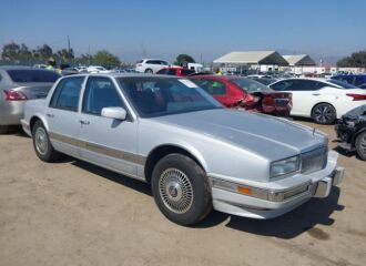  1990 CADILLAC  - Image 0.