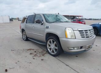  2009 CADILLAC  - Image 0.