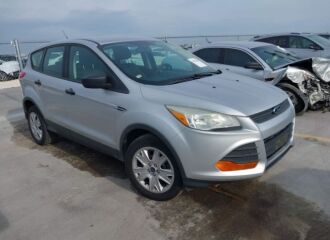  2013 FORD  - Image 0.