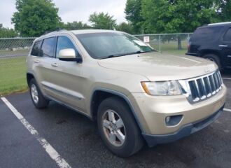  2011 JEEP  - Image 0.