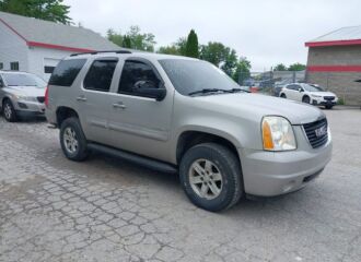  2007 GMC  - Image 0.