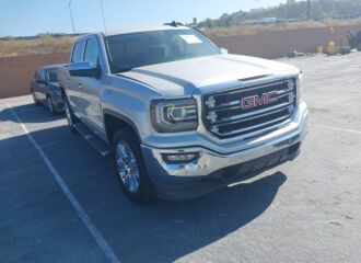  2018 GMC  - Image 0.