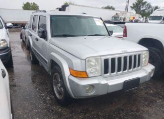  2006 JEEP  - Image 0.