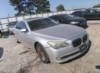  2009 BMW  - Image 0.