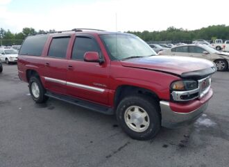  2004 GMC  - Image 0.