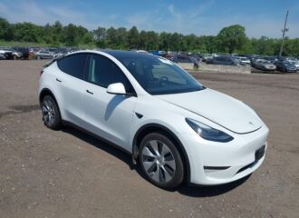  2023 TESLA  - Image 0.