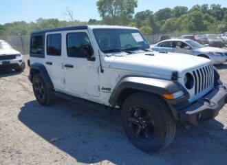  2022 JEEP  - Image 0.