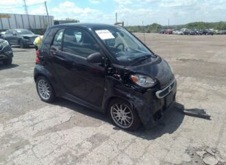  2014 SMART  - Image 0.