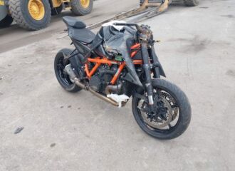  2020 KTM  - Image 0.