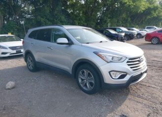  2016 HYUNDAI  - Image 0.