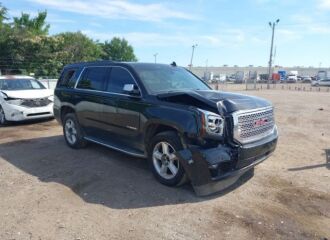  2019 GMC  - Image 0.