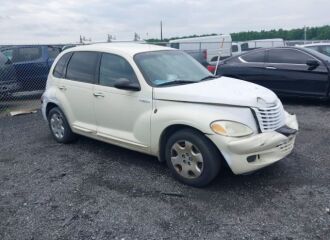  2005 CHRYSLER  - Image 0.