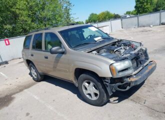  2006 CHEVROLET  - Image 0.