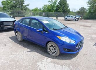  2014 FORD  - Image 0.