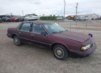  1993 OLDSMOBILE  - Image 0.