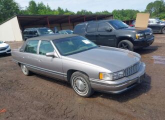  1995 CADILLAC  - Image 0.