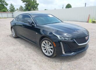  2020 CADILLAC  - Image 0.