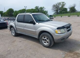  2002 FORD  - Image 0.