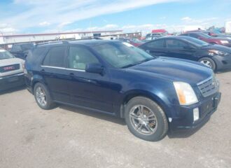  2005 CADILLAC  - Image 0.