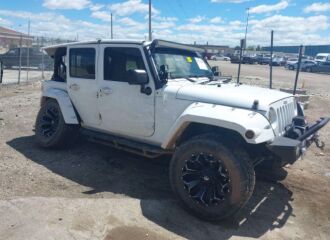  2017 JEEP  - Image 0.