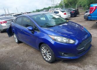  2014 FORD  - Image 0.