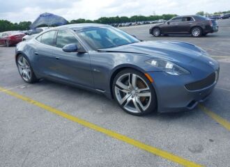  2012 FISKER  - Image 0.