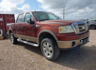  2006 FORD  - Image 0.