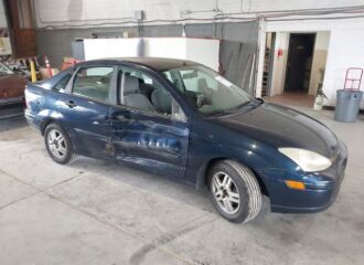  2002 FORD  - Image 0.