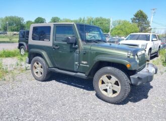  2009 JEEP  - Image 0.