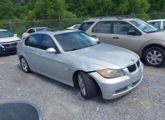  2006 BMW  - Image 0.