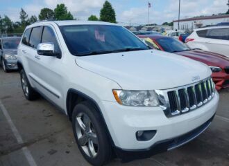  2013 JEEP  - Image 0.