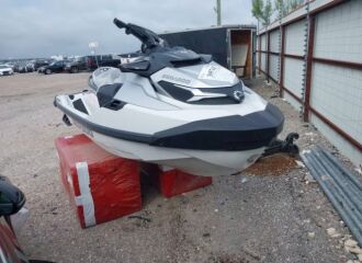  2024 SEADOO  - Image 0.