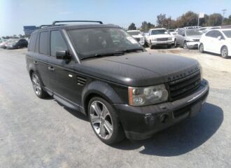  2006 LAND ROVER  - Image 0.