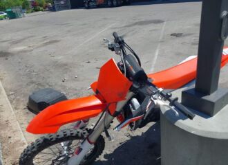  2024 KTM  - Image 0.