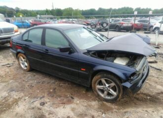  2000 BMW  - Image 0.