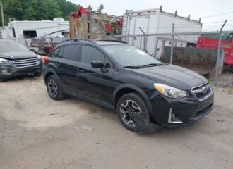  2017 SUBARU  - Image 0.