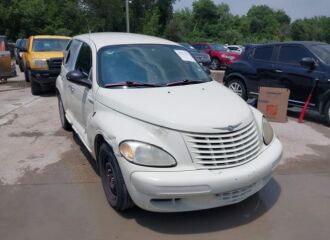  2005 CHRYSLER  - Image 0.