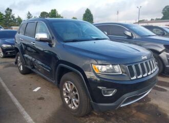  2015 JEEP  - Image 0.