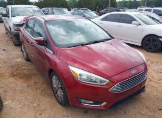  2016 FORD  - Image 0.