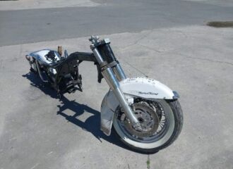  2007 HARLEY DAVIDSON  - Image 0.