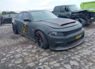  2017 DODGE  - Image 0.