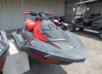  2021 SEADOO  - Image 0.