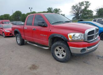  2006 DODGE  - Image 0.