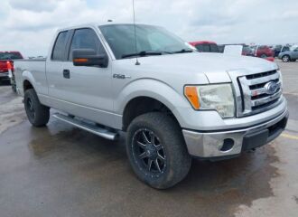  2011 FORD  - Image 0.