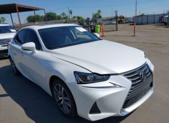  2019 LEXUS  - Image 0.